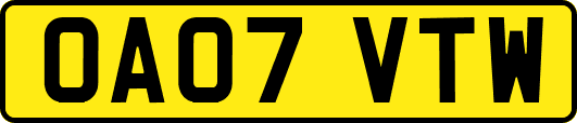OA07VTW