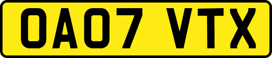 OA07VTX