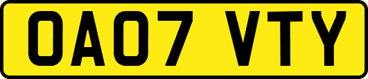 OA07VTY
