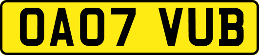 OA07VUB