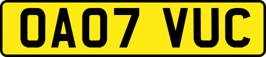 OA07VUC