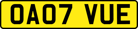 OA07VUE