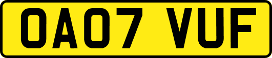 OA07VUF