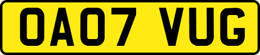OA07VUG
