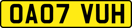 OA07VUH