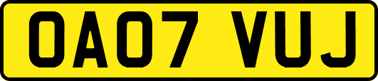 OA07VUJ