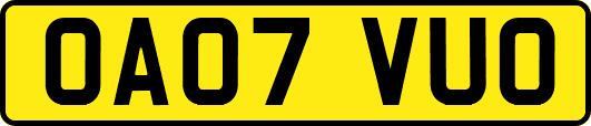 OA07VUO