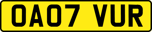 OA07VUR