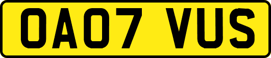OA07VUS