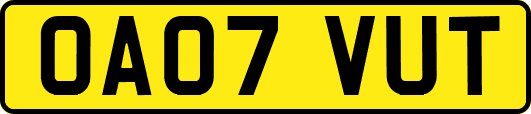 OA07VUT