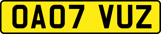 OA07VUZ