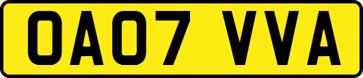 OA07VVA