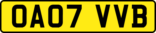 OA07VVB