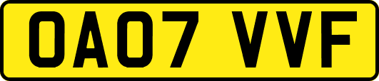 OA07VVF