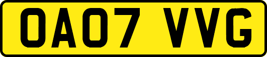 OA07VVG
