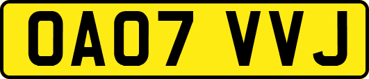 OA07VVJ