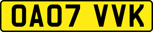 OA07VVK