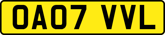 OA07VVL