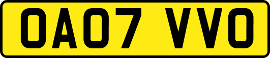 OA07VVO