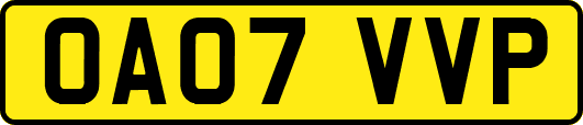 OA07VVP