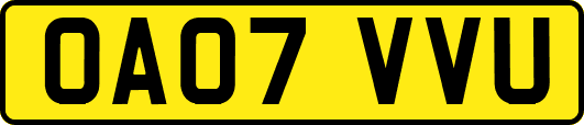 OA07VVU