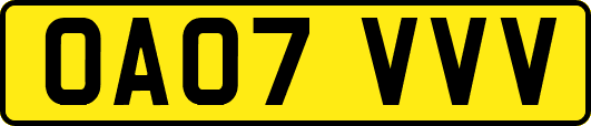 OA07VVV