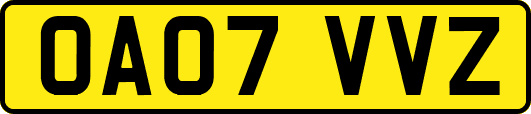 OA07VVZ