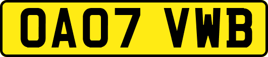 OA07VWB