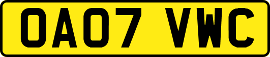 OA07VWC
