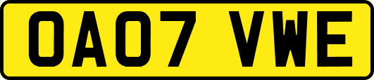 OA07VWE
