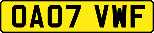 OA07VWF