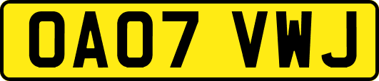OA07VWJ