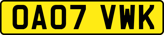 OA07VWK