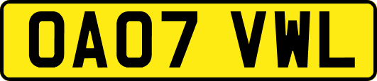 OA07VWL
