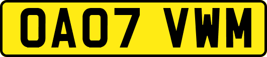 OA07VWM
