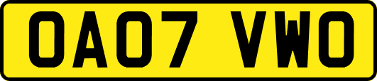 OA07VWO