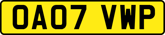 OA07VWP
