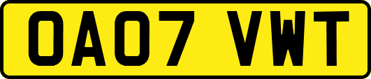 OA07VWT