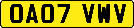 OA07VWV