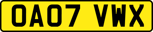 OA07VWX