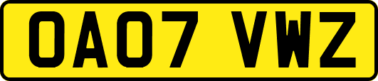 OA07VWZ