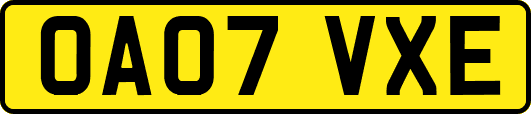 OA07VXE