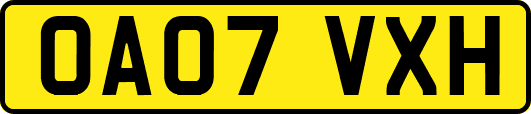 OA07VXH