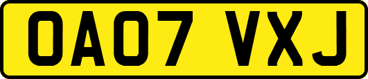 OA07VXJ
