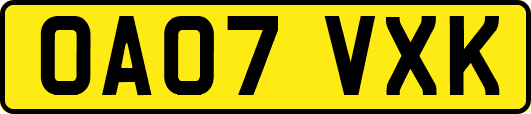 OA07VXK