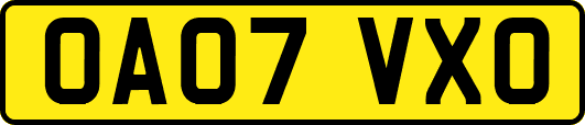 OA07VXO