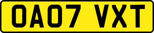 OA07VXT