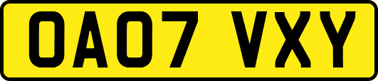OA07VXY