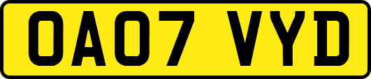 OA07VYD