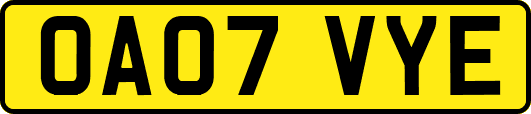 OA07VYE